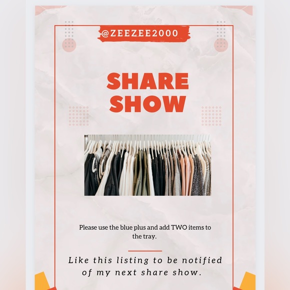 ๐ ZeeZee2000s Share Show - Picture 15 of 15